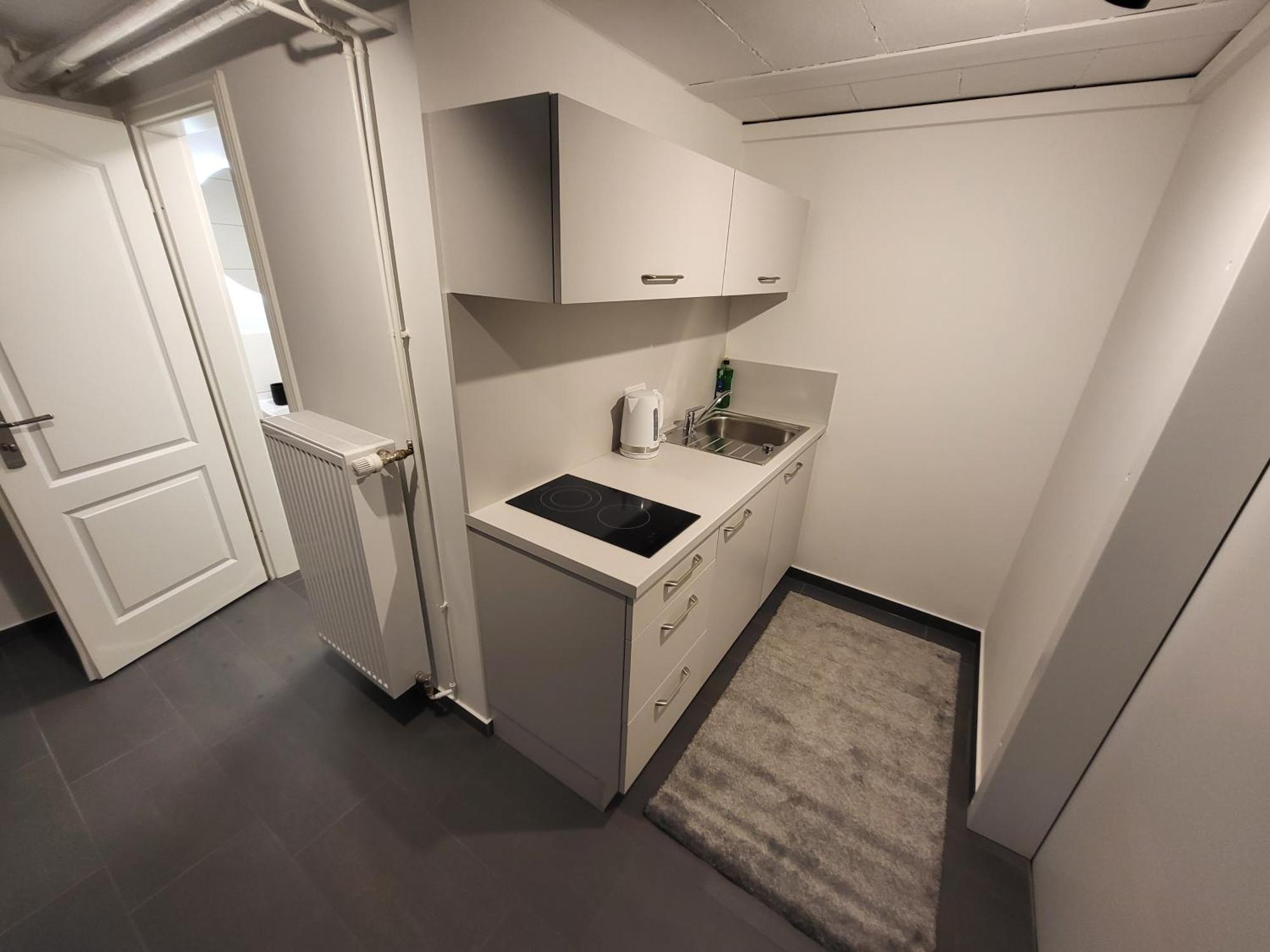Kant 99 S Appartement *