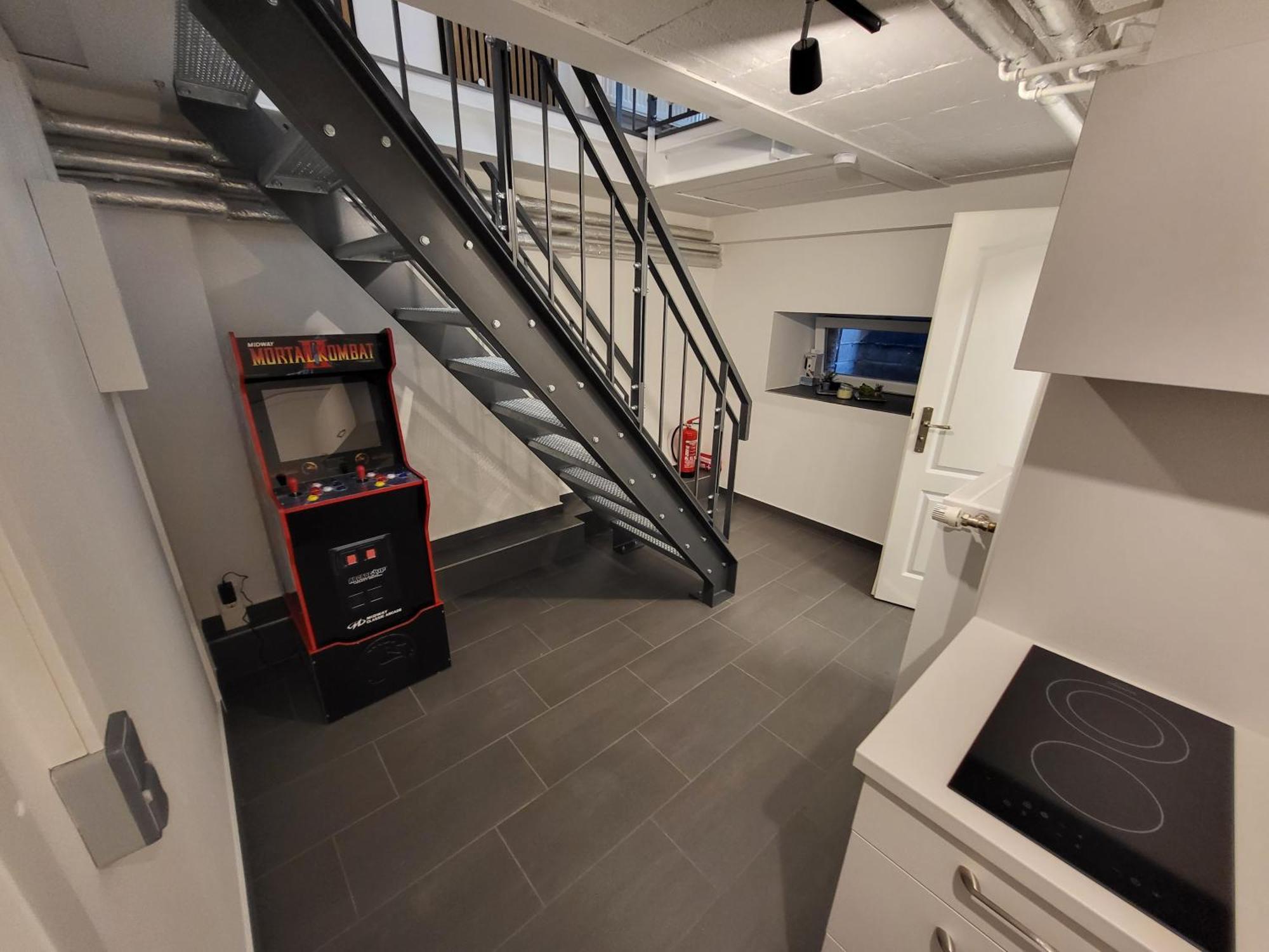 Kant 99 S Appartement *