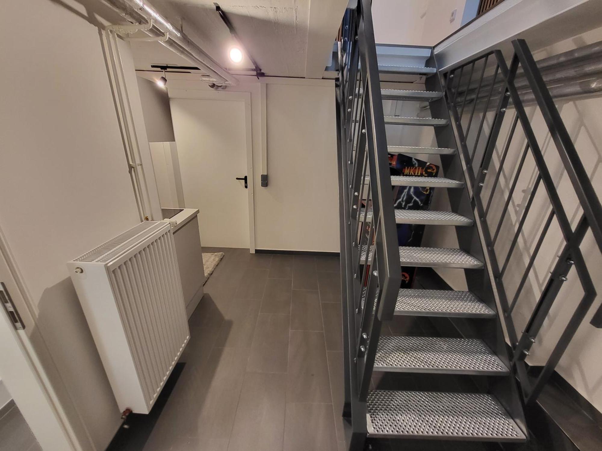 Kant 99 S Appartement