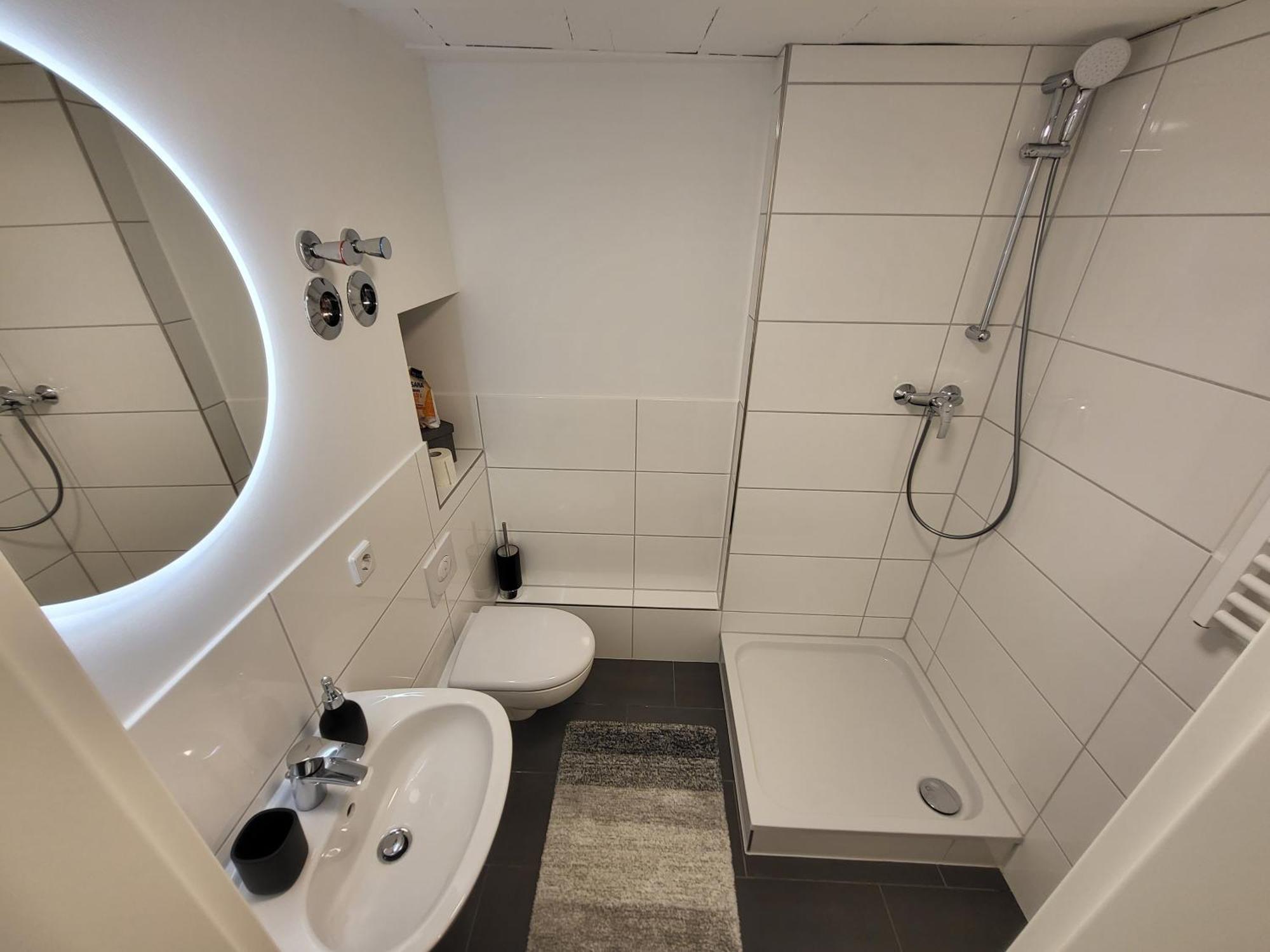 Kant 99 S Apartamento