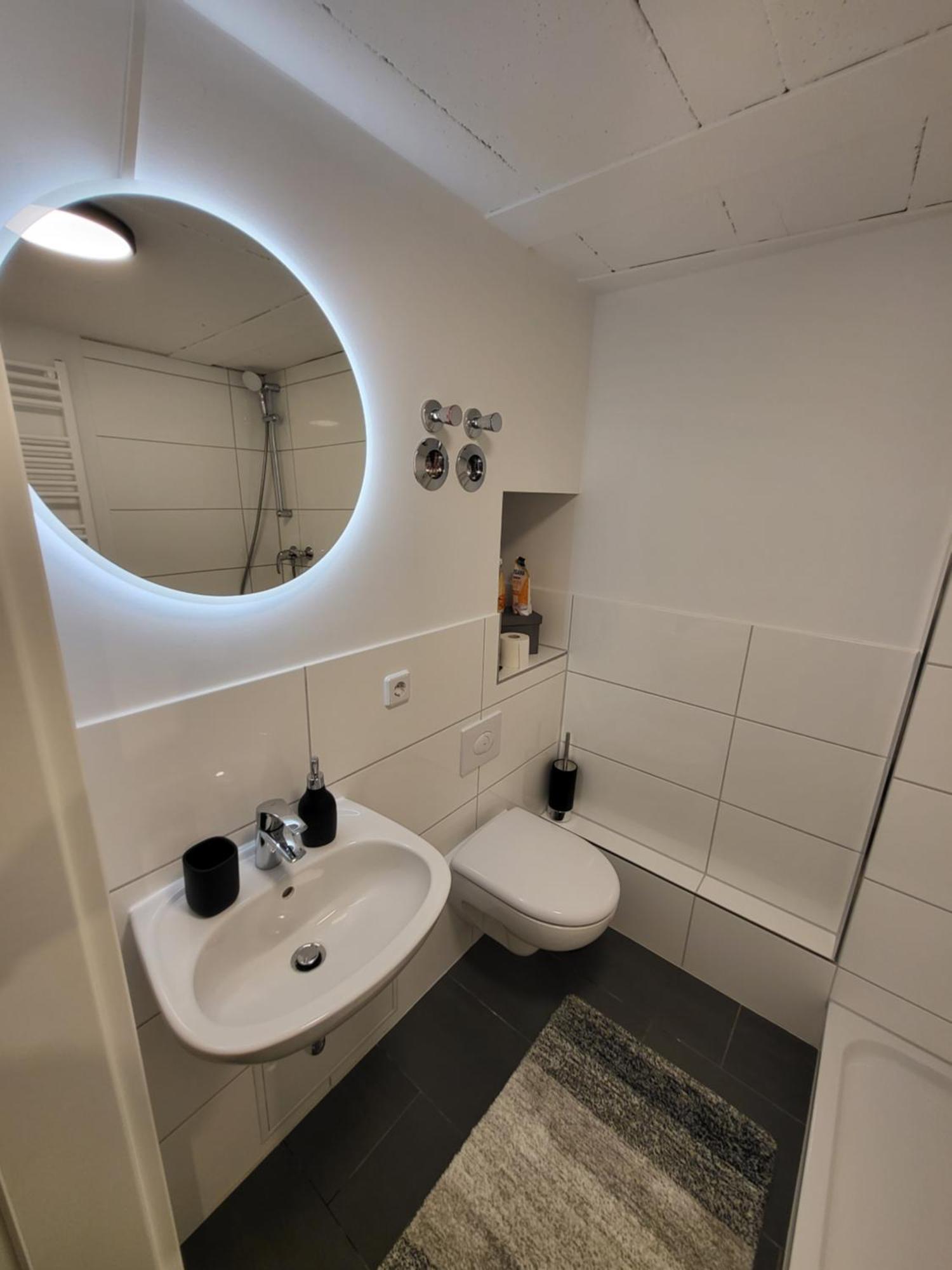 Kant 99 S Apartamento Berlim