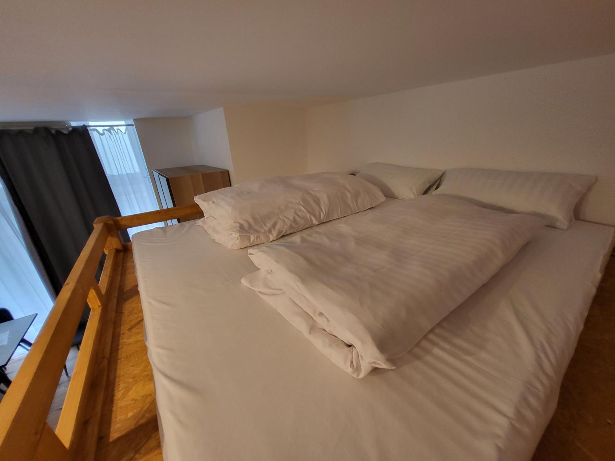Apartamento Kant 99 S Berlim