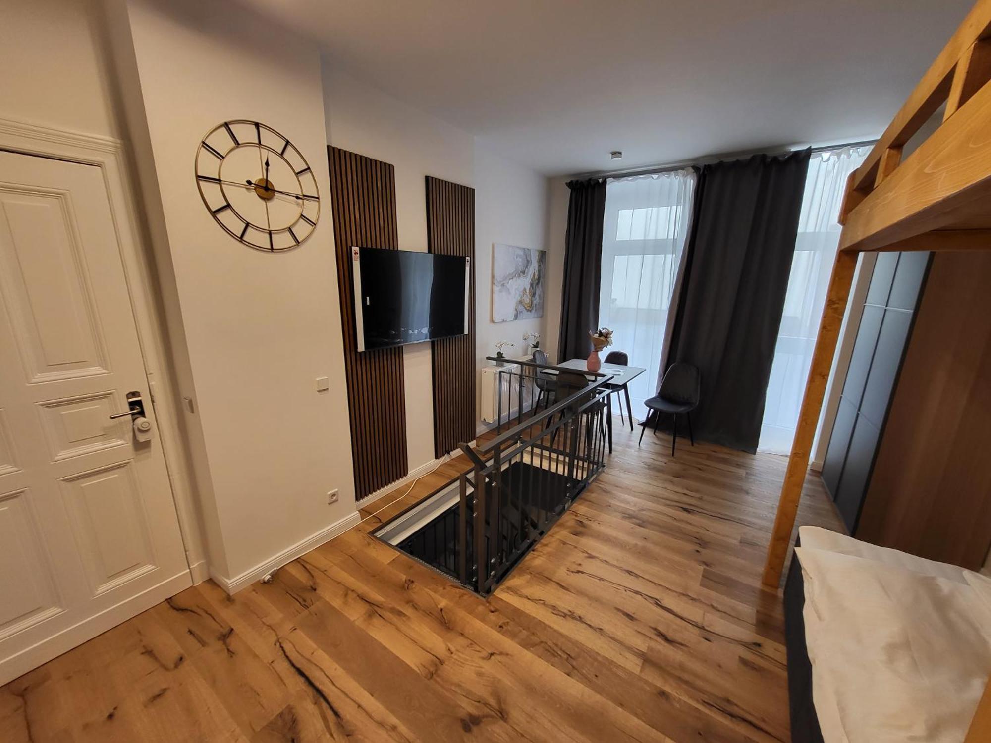 Kant 99 S Apartamento *